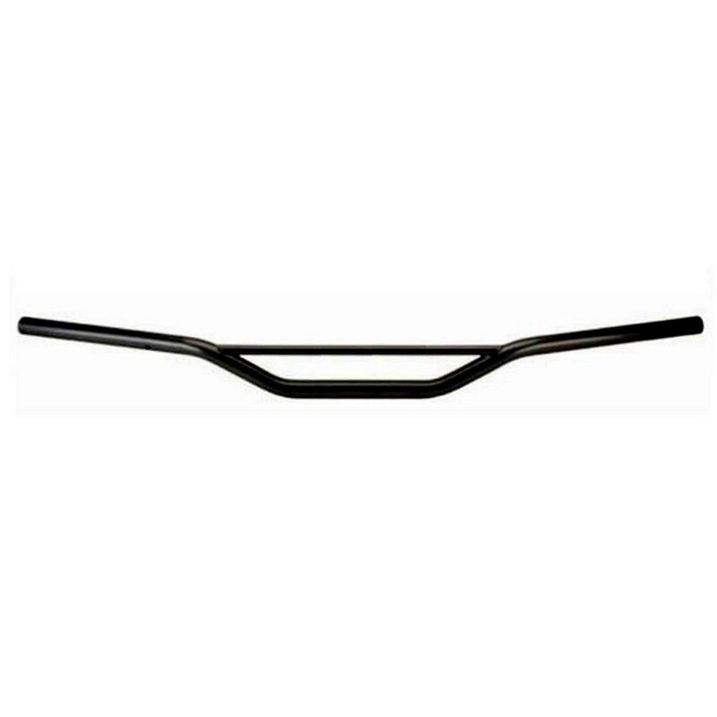 Manillar de acero TOMMASELLI bajo - motoscamaralweb.com Manillar de acero TOMMASELLI bajo - motoscamaralweb.com