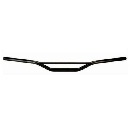 Manillar de acero TOMMASELLI bajo - motoscamaralweb.com