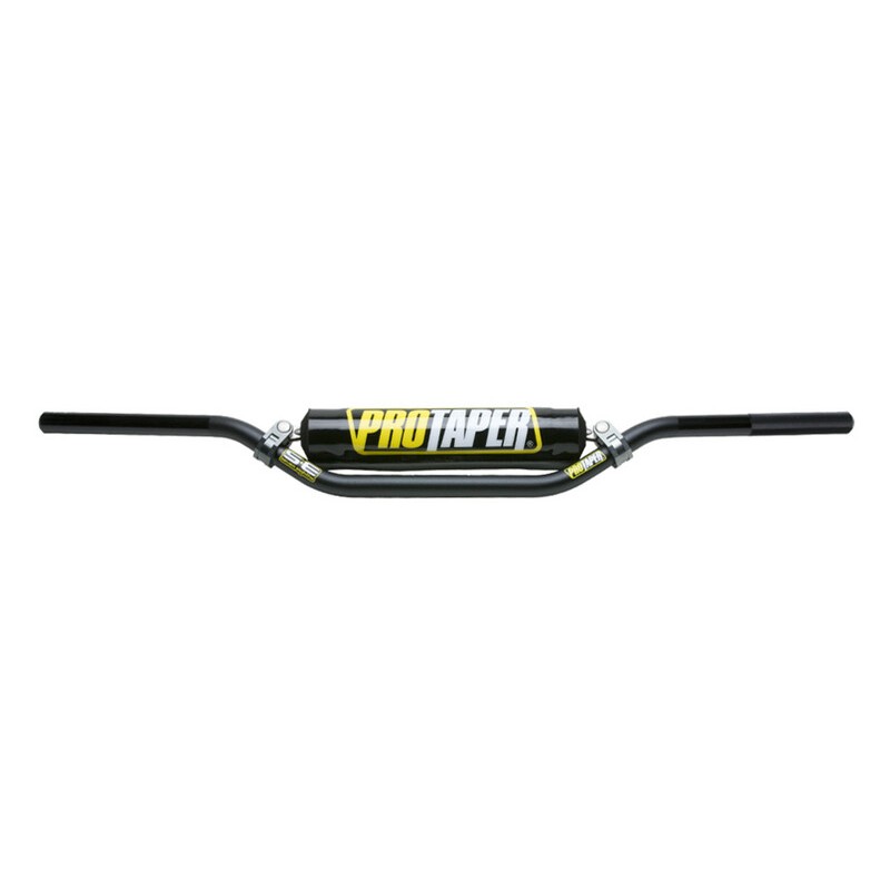 Manillar PRO TAPER YZ alto - motoscamaralweb.com Manillar PRO TAPER YZ alto - motoscamaralweb.com