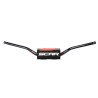 Manillar SCAR O² 85SX/TC85 Ø28.6mm - Negro - motoscamaralweb.com