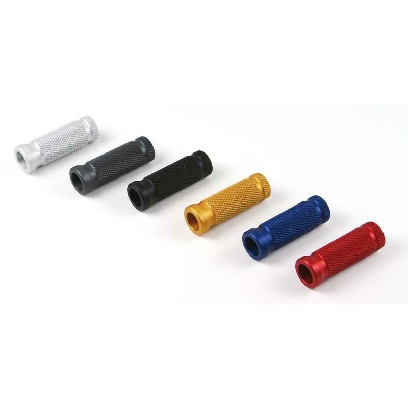 Reposapies Racing azul LSL 115-03BL- motoscamaralweb.com Reposapies Racing azul LSL 115-03BL- motoscamaralweb.com