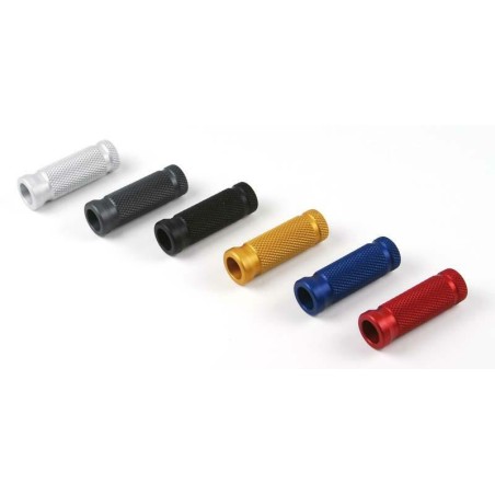 Reposapies Racing azul LSL 115-03BL- motoscamaralweb.com