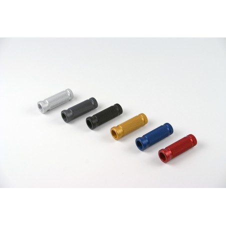 Reposapies Racing oro LSL 115-03GO- motoscamaralweb.com