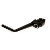 Pedal de arranque V PARTS - Minarelli AM6 negro- motoscamaralweb.com
