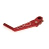 Pedal de arranque V PARTS - Minarelli AM6 rojo- motoscamaralweb.com