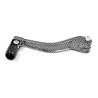 Pedal de cambio V PARTS - Suzuki aluminio carbono - motoscamaralweb.com