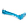 Pedal de cambio V PARTS - Minarelli AM6 aluminio azul - motoscamaralweb.com