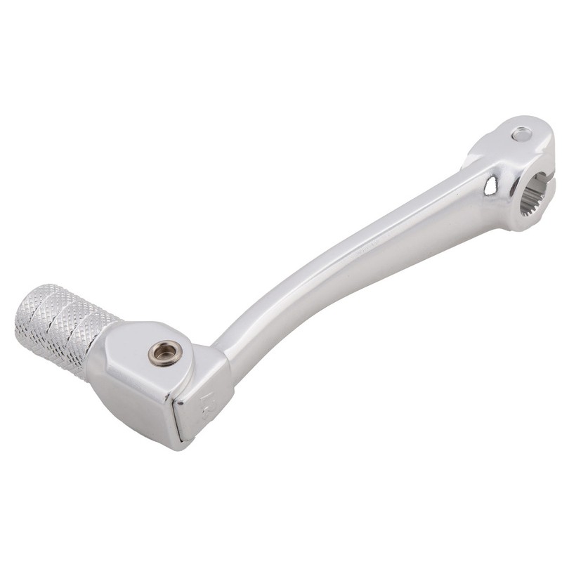 Pedal de cambio V PARTS - Minarelli AM6 plata - motoscamaralweb.com Pedal de cambio V PARTS - Minarelli AM6 plata - motoscamaralweb.com
