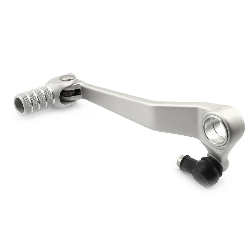 Pedal de cambio V PARTS - plata - motoscamaralweb.com Pedal de cambio V PARTS - plata - motoscamaralweb.com