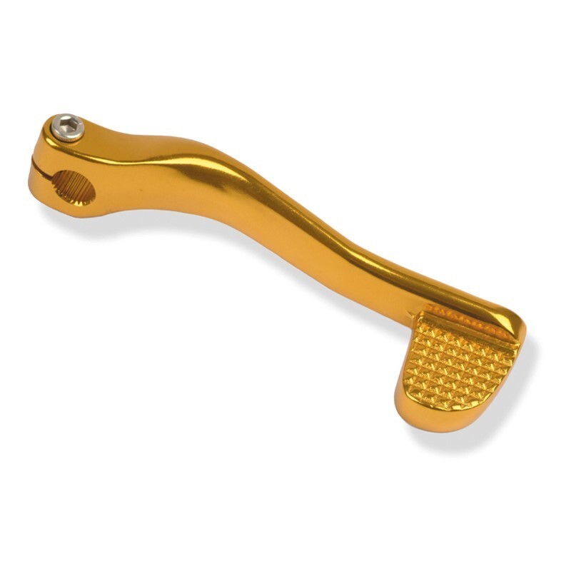 Pedal de arranque V PARTS - scooter aluminio azul- motoscamaralweb.com Pedal de arranque V PARTS - scooter aluminio azul- motoscamaralweb.com