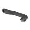 Pedal de arranque V PARTS - scooter aluminio fibra carbono- motoscamar