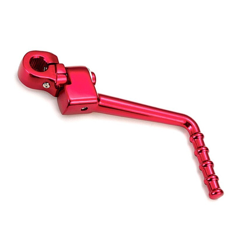 Pedal de arranque V PARTS - Derbi aluminio rojo- motoscamaralweb.com Pedal de arranque V PARTS - Derbi aluminio rojo- motoscamaralweb.com