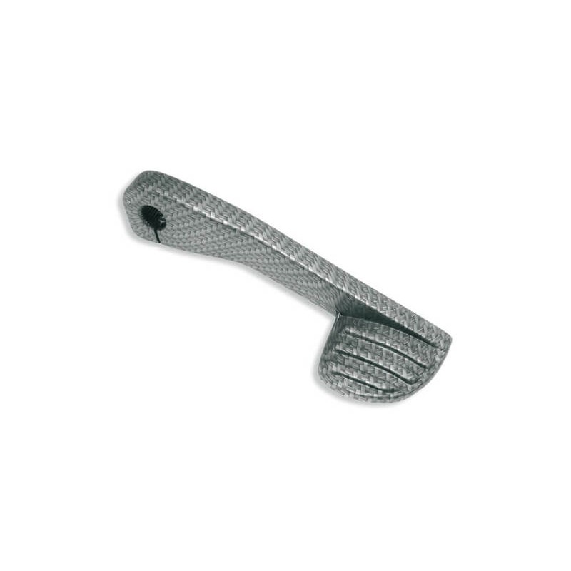Pedal de arranque V PARTS - scooter aluminio fibra carbono- motoscamar Pedal de arranque V PARTS - scooter aluminio fibra carbono- motoscamar