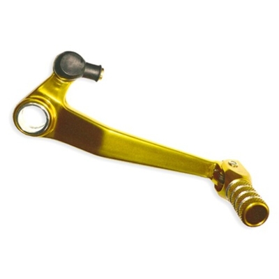 Pedal de cambio V PARTS - azul - motoscamaralweb.com