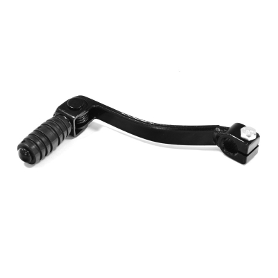 Pedal de cambio V PARTS - Derbi Acero negro - motoscamaralweb.com