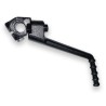 Pedal de arranque V PARTS - Minarelli AM6 acero negro- motoscamaralweb
