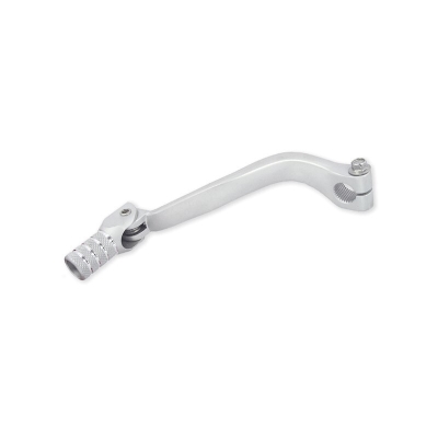 Pedal de cambio ART - Honda gris - motoscamaralweb.com