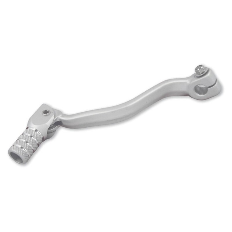 Pedal de cambio ART - Kawasaki gris - motoscamaralweb.com Pedal de cambio ART - Kawasaki gris - motoscamaralweb.com