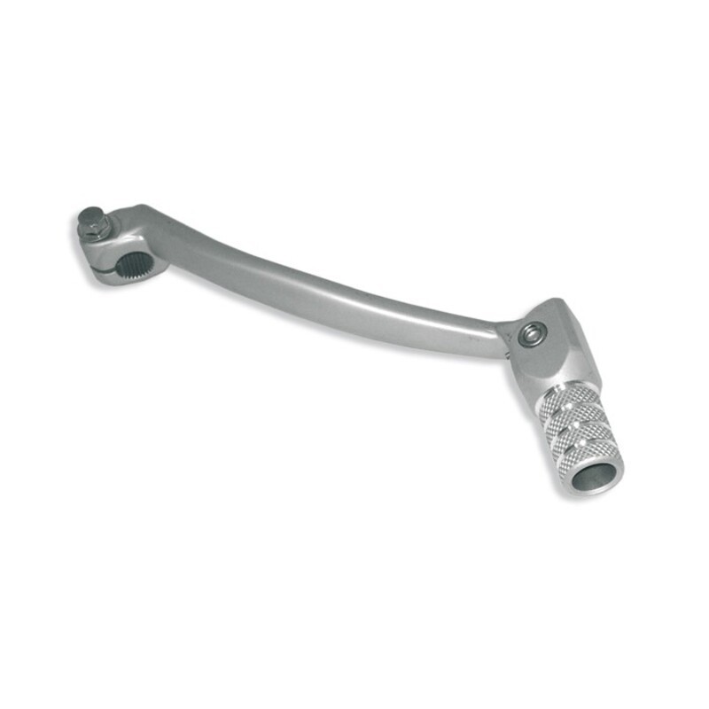 Pedal de cambio ART - gris - motoscamaralweb.com Pedal de cambio ART - gris - motoscamaralweb.com
