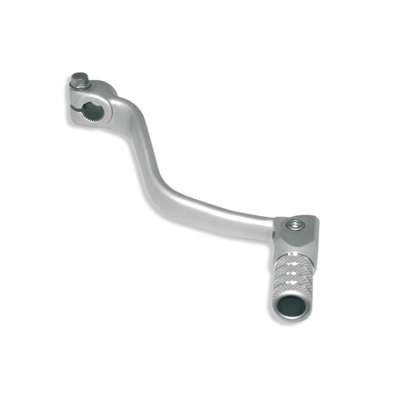 Pedal de cambio ART - gris - motoscamaralweb.com Pedal de cambio ART - gris - motoscamaralweb.com