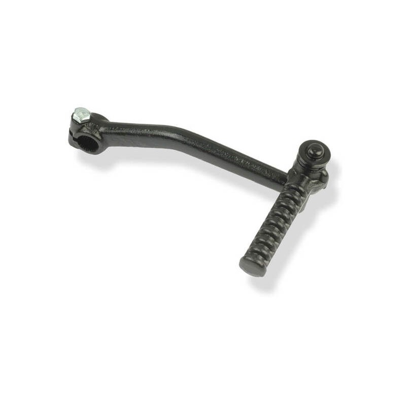 Pedal de arranque V PARTS - Jog acero negro - motoscamaralweb.com Pedal de arranque V PARTS - Jog acero negro - motoscamaralweb.com