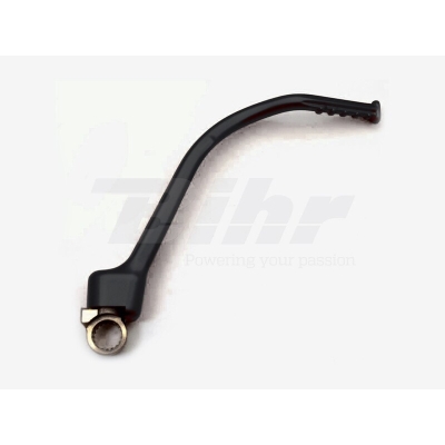 Pedal de arranque ART - Honda negro - motoscamaralweb.com