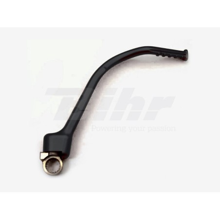 Pedal de arranque ART - Honda negro - motoscamaralweb.com