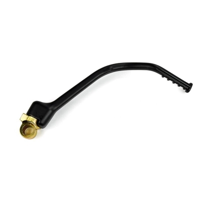 Pedal de arranque ART - Honda negro - motoscamaralweb.com
