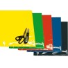 Adhesivo fondo para dorsal BLACKBIRD negro - Pack de 3 uds 5051/20 - motoscamaralweb.com