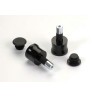 Contrapesos negro LSL 138LG1418SW - motoscamaralweb.com
