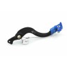 Pedal de freno Xtrem ART - negro azul - motoscamaralweb.com