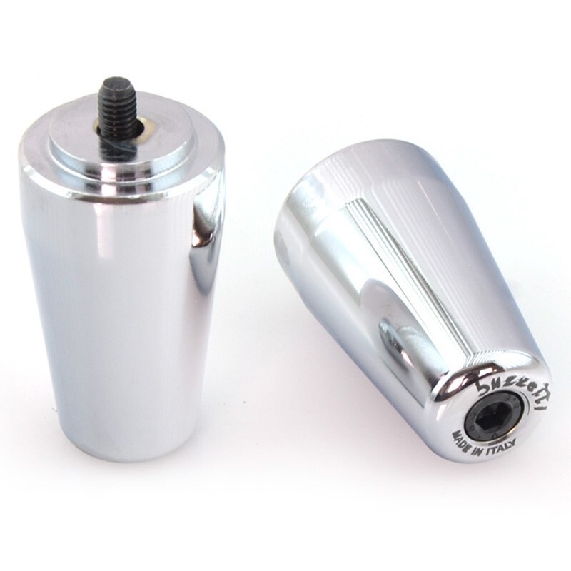 Contrapesos Buzzetti 260gr/pieza cromo Honda scooter 125/150/250/300 - motoscamaralweb.com Contrapesos Buzzetti 260gr/pieza cromo Honda scooter 125/150/250/300 - motoscamaralweb.com