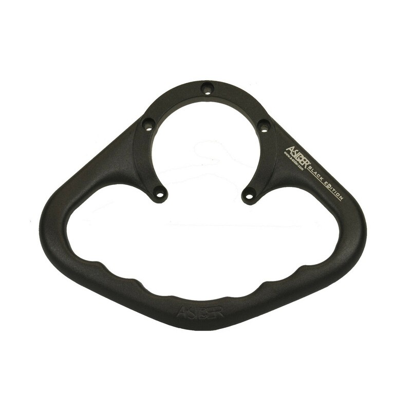 Asidero para depósito gasolina A-Sider Honda CBR500R - motoscamaralweb.com Asidero para depósito gasolina A-Sider Honda CBR500R - motoscamaralweb.com