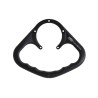 Asidero para depósito gasolina A-sider Kawasaki Black Edition - motoscamaralweb.com
