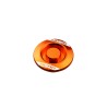 Tapones de motor SCAR - Naranja- motoscamaralweb.com