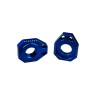 Tensor de cadena SCAR - Azul - motoscamaralweb.com