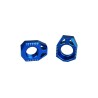 Tensor de cadena SCAR - Azul - motoscamaralweb.com