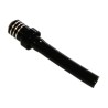 Válvula tapón depósito de gasolina SCAR - Negro- motoscamaralweb.com