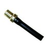 Válvula tapón depósito de gasolina SCAR - Titanio- motoscamaralweb.com