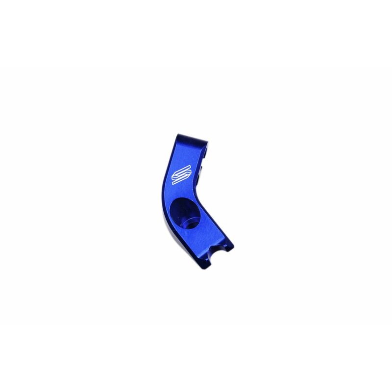 Guia cable de embrague SCAR - Azul- motoscamaralweb.com Guia cable de embrague SCAR - Azul- motoscamaralweb.com