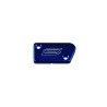 Tapa depósito liquido de frenos SCAR - Azul - motoscamaralweb.com