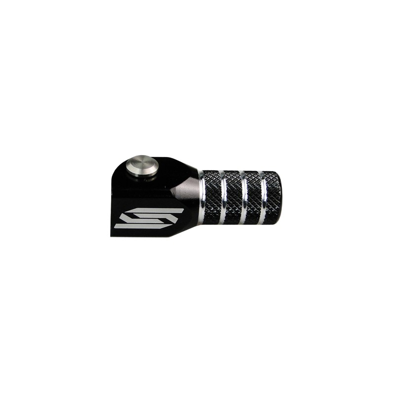 Puntera de repuesto para pedal de cambio SCAR - Negro - motoscamaralweb.com Puntera de repuesto para pedal de cambio SCAR - Negro - motoscamaralweb.com