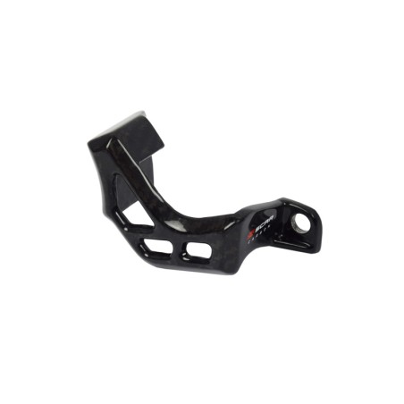 Protector pinza de freno trasero SCAR - Carbono - motoscamaralweb.com
