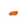 Tapa depósito liquido de frenos SCAR - Naranja - motoscamaralweb.com