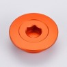 Tapón de motor V PARTS - KTM / Husqvarna- motoscamaralweb.com