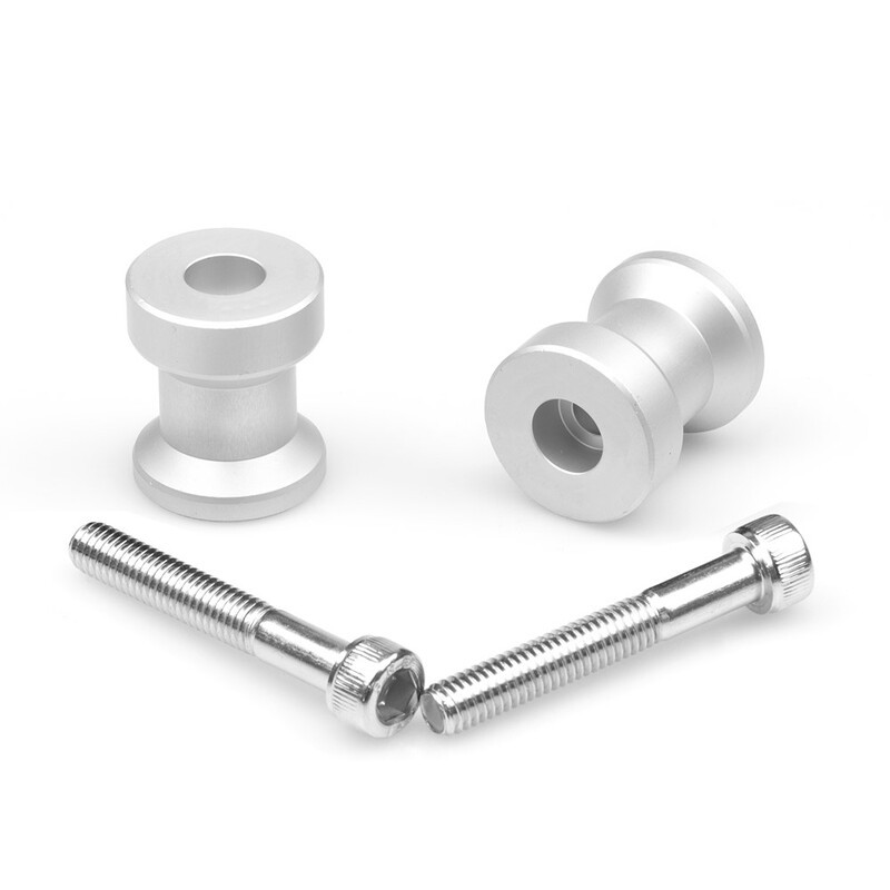 Diábolos basculante V PARTS M6*1 gris - motoscamaralweb.com Diábolos basculante V PARTS M6*1 gris - motoscamaralweb.com