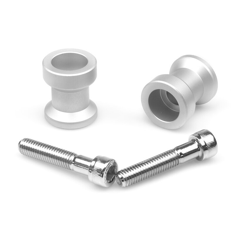 Diábolos basculante V PARTS M8*1 gris - motoscamaralweb.com Diábolos basculante V PARTS M8*1 gris - motoscamaralweb.com