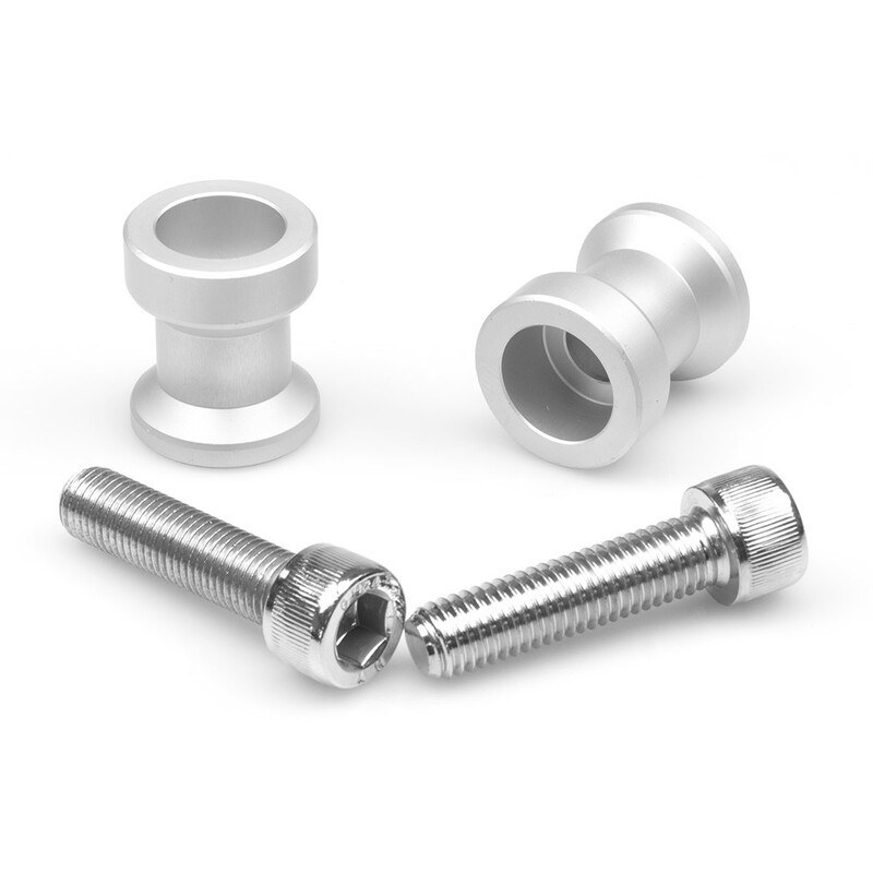 Diábolos basculante V PARTS M10*1.5 gris - motoscamaralweb.com Diábolos basculante V PARTS M10*1.5 gris - motoscamaralweb.com