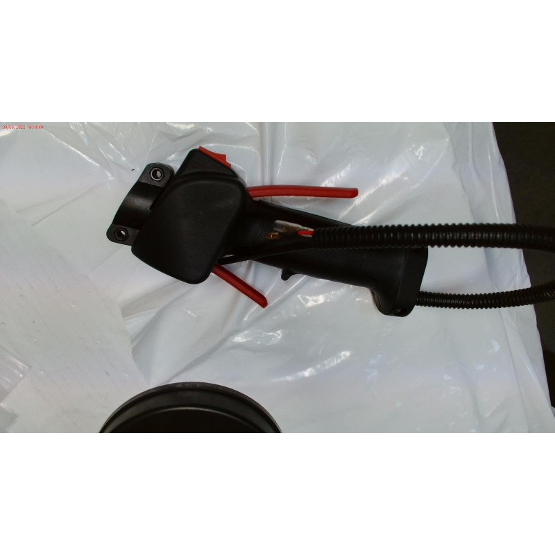 MANDO ACELERADOR COMPLETO MULTICUTTER DUCATI DBC3301M-S 32.6 CC- motos MANDO ACELERADOR COMPLETO MULTICUTTER DUCATI DBC3301M-S 32.6 CC- motos
