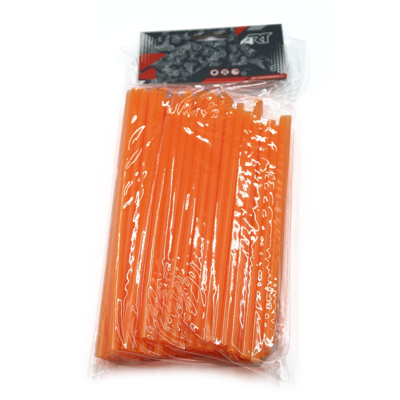 Fundas para radios V PARTS naranja- motoscamaralweb.com Fundas para radios V PARTS naranja- motoscamaralweb.com